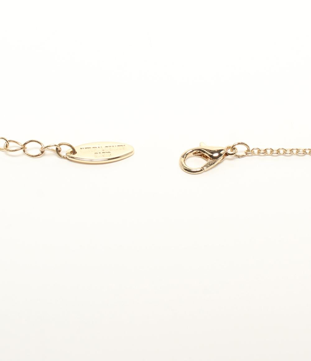 美品 エヌナチュラルビューティベーシック ネックレス レディース N.Natural Beauty Basic