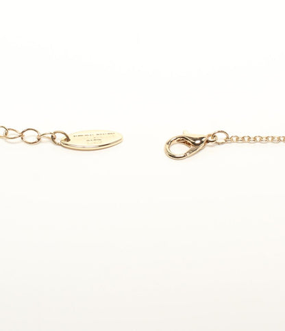 美品 エヌナチュラルビューティベーシック ネックレス レディース N.Natural Beauty Basic