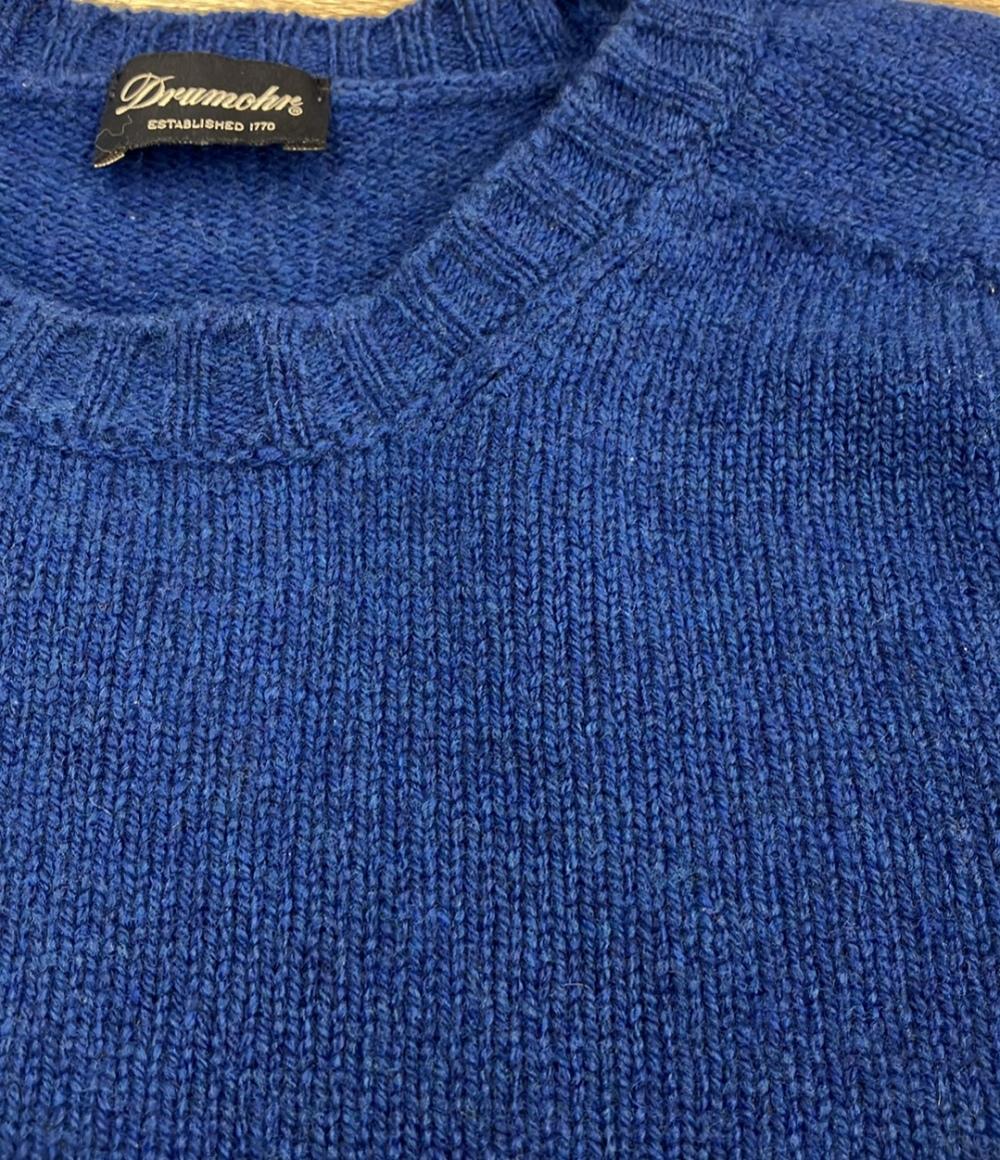 ドルモア 長袖ニット メンズ SIZE 48 (L) DRUMOHR