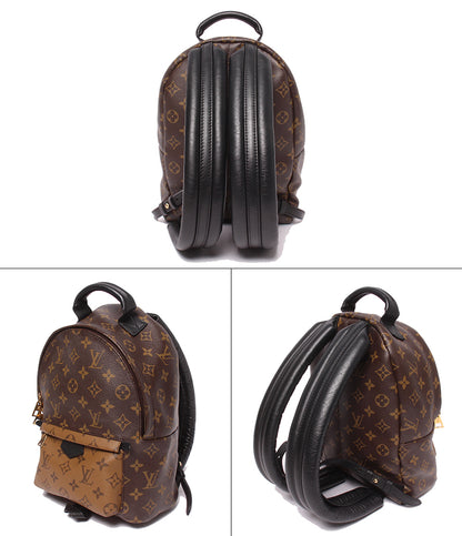 LOUIS VUITTON リュック パームスプリングス バックパック PM モノグラム リバース M44870 レディース ルイ・ヴィトン
