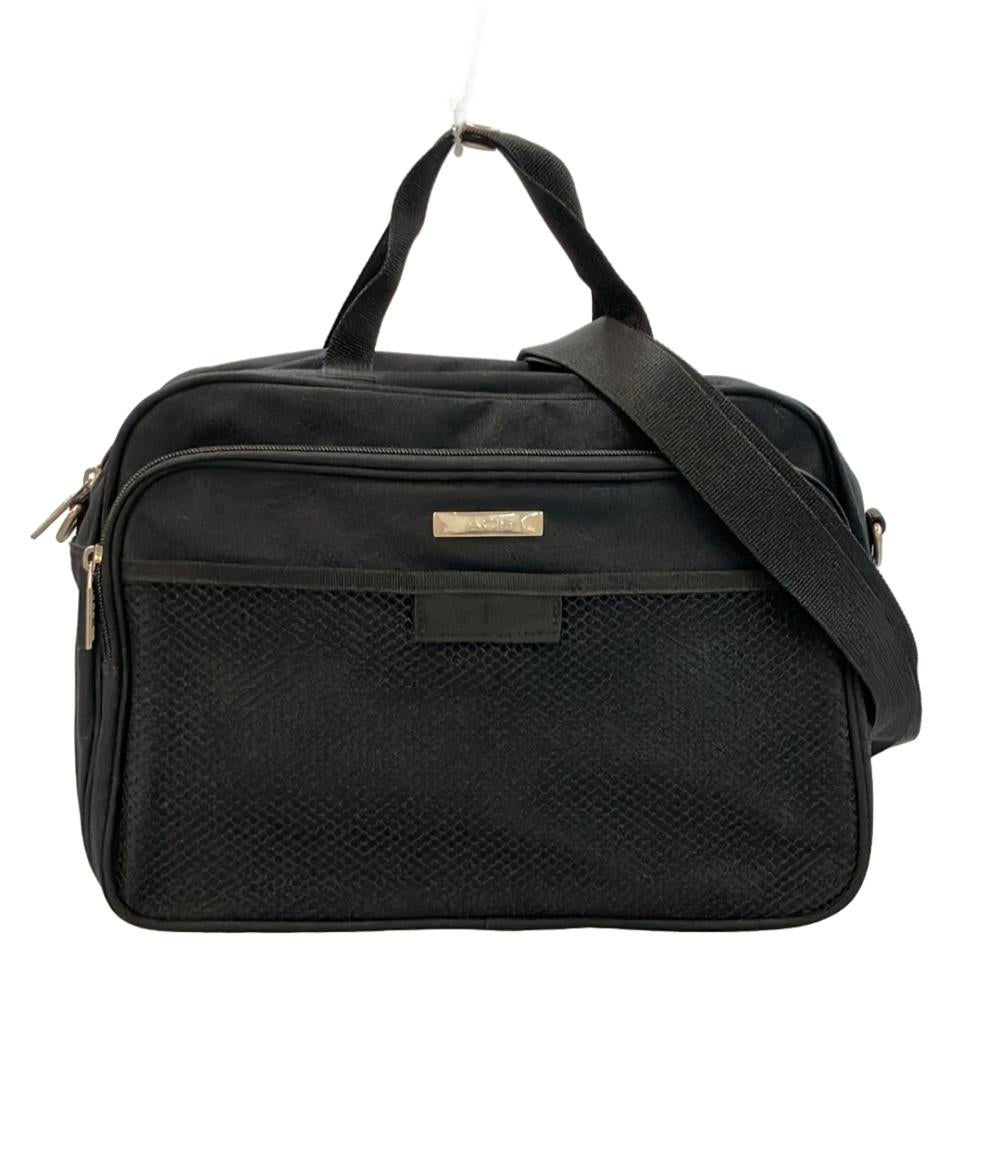 エース 2way ハンドバッグ ショルダーバッグ 斜め掛け メンズ ACE