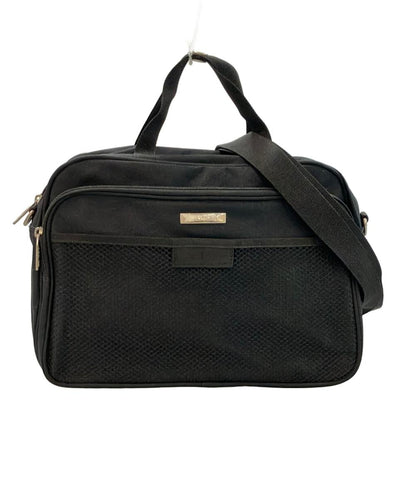 エース 2way ハンドバッグ ショルダーバッグ 斜め掛け メンズ ACE