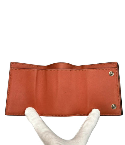 LOEWE 三つ折り財布 レディース ロエベ