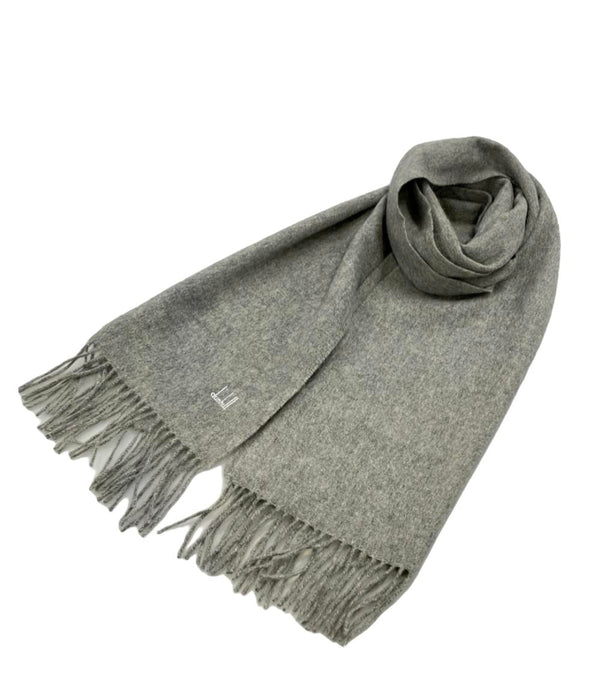 ダンヒル マフラー カシミヤ100% メンズ Dunhill – Rehello by BOOKOFF