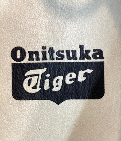 オニツカタイガー ローカットスニーカー COLESNE LO TH4D4L メンズ SIZE 25.0 (S) ONITSUKA TIGER