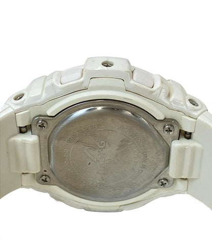 カシオ 腕時計 BABY-G クオーツ BLX-100 レディース CASIO