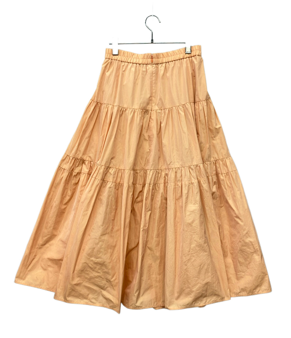 ANAYI ロングスカート ティアード レディース SIZE 38 (M) アナイ