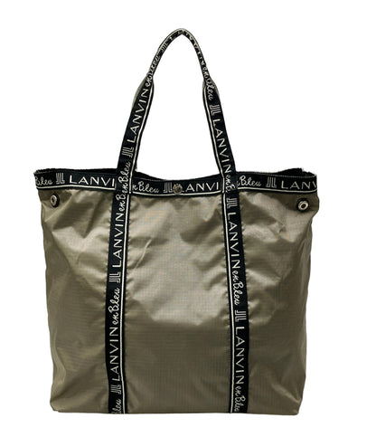 LANVIN en Bleu トートバッグ レディース ランバンオンブルー