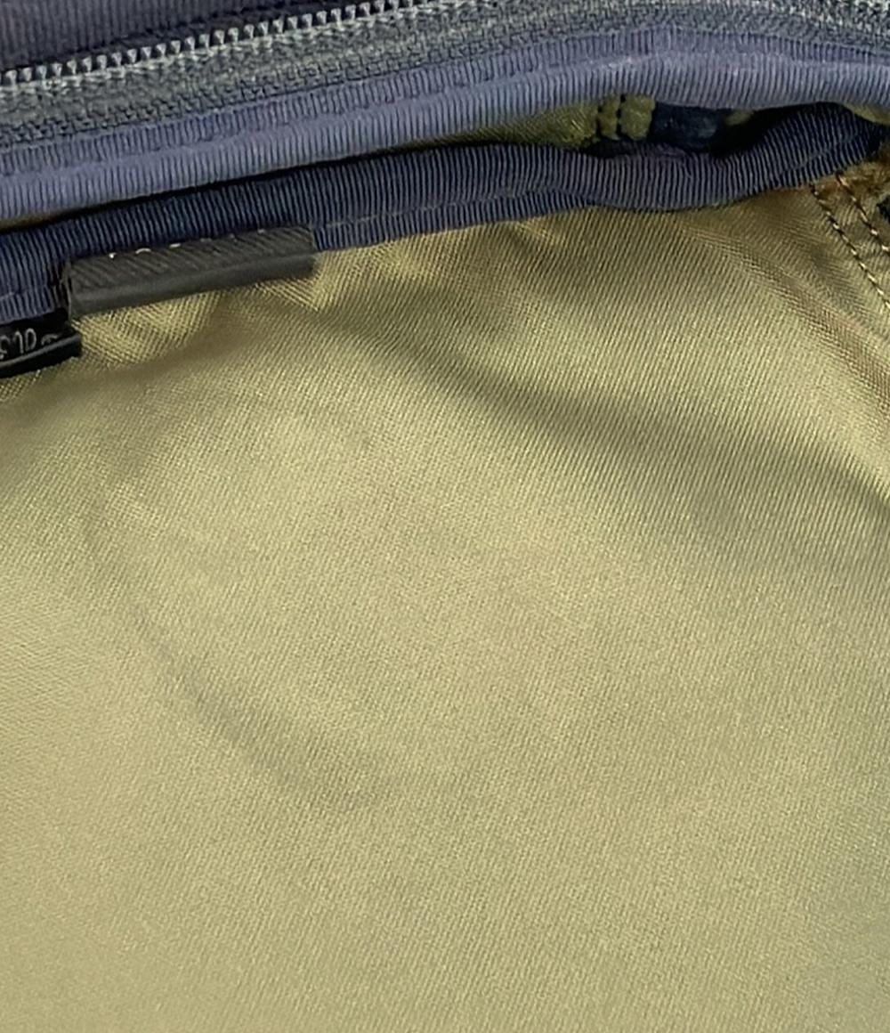 ポーター 3wayリュック ブリーフケース アップサイド メンズ PORTER