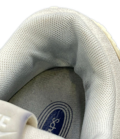 NIKE ローカットスニーカー 厚底 エア マックス 90 LV8 FD4328-100 レディース SIZE 24.5 ナイキ