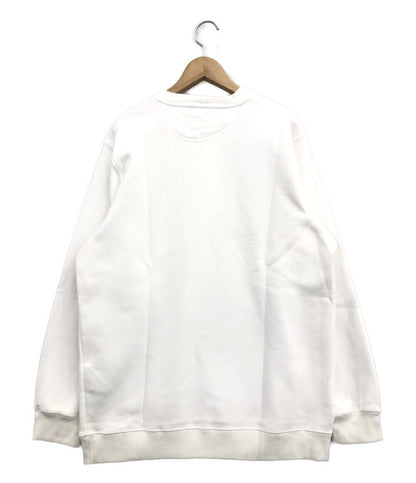 カーハート  クルーネックスウェット 胸ポケット     103852-026 メンズ SIZE L (L) Carhartt