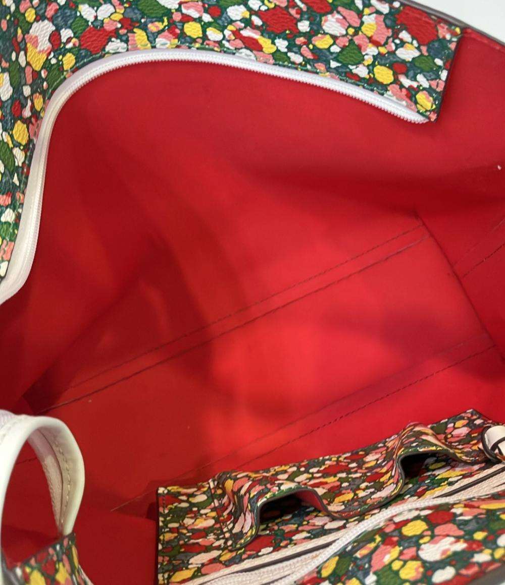 Tory Burch 2way ハンドバッグ ショルダーバッグ 斜めがけ レディース トリーバーチ