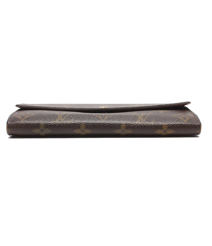 LOUIS VUITTON 長財布 ポルトフォイユ サラ モノグラム M61734 レディース メンズ ルイ・ヴィトン
