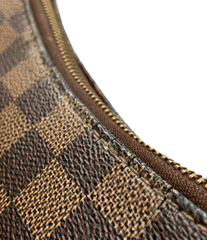 LOUIS VUITTON ショルダーバッグ 斜め掛け ブルームズベリPM ダミエ N42251 ユニセックス ルイ・ヴィトン
