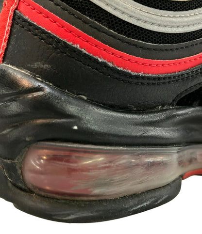 NIKE ローカットスニーカー エアマックス 97 921826-014 レディース SIZE 24.0 (L) ナイキ