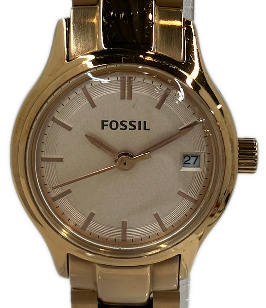 FOSSIL 腕時計 クオーツ ES3167 レディース フォッシル