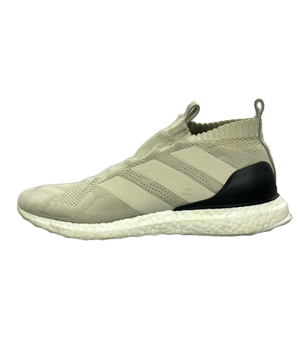 アディダス ローカットスニーカー Ace 16+ Ultra Boost Primeknit BB7419 メンズ SIZE 28.5 (XL) adidas