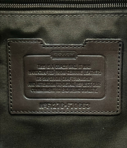 COACH ショルダーバッグ F70663 レディース コーチ