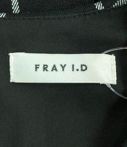 フレイアイディー ノースリーブワンピース レディース SIZE 0 (XS) FRAY I.D