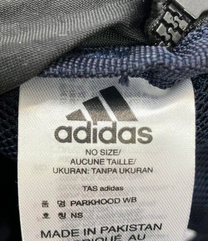 美品 アディダス ウエストバッグ ボディバッグ メンズ adidas