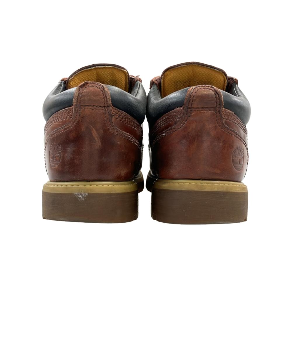 Timberland ワークブーツ 防水 メンズ ティンバーランド