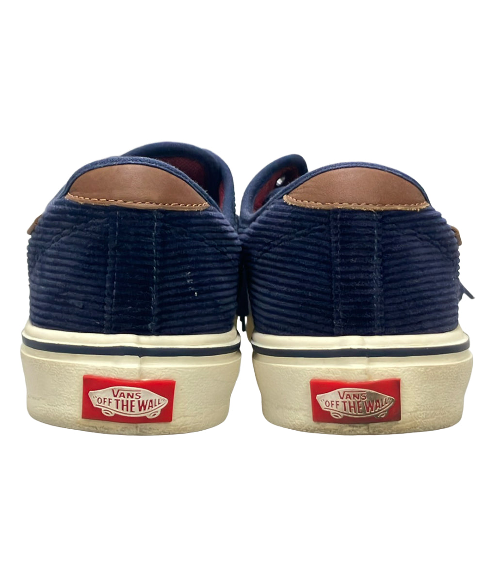 VANS ローカットスニーカー V3810CDR メンズ SIZE 27.0 ヴァンズ
