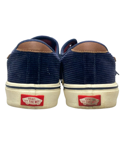 VANS ローカットスニーカー V3810CDR メンズ SIZE 27.0 ヴァンズ