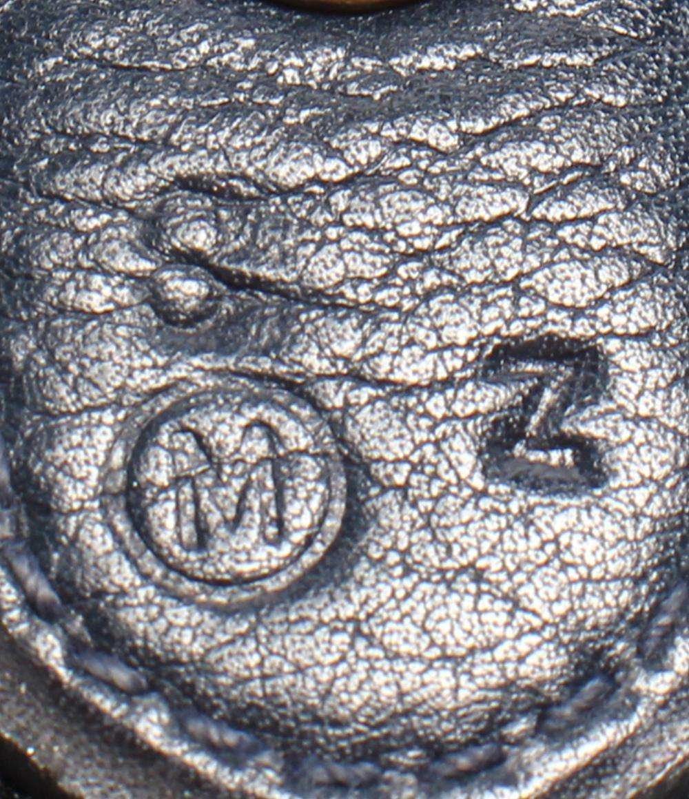 エルメス ショルダーバッグ 斜め掛け ○M刻印 ゴールド金具 ロデオ レディース HERMES