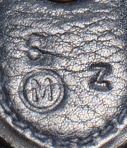 エルメス ショルダーバッグ 斜め掛け ○M刻印 ゴールド金具 ロデオ レディース HERMES