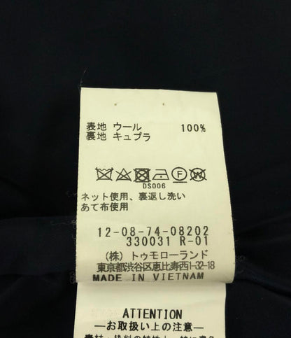 マカフィー アウター レディース SIZE 34 MACPHEE