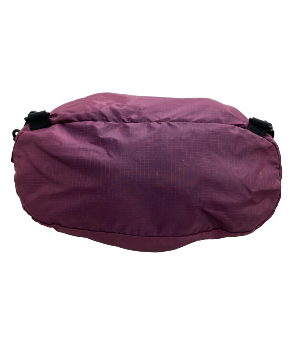 AIGLE リュック ナイロン レディース エーグル