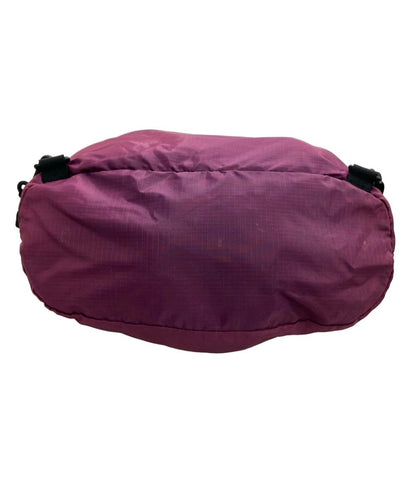 AIGLE リュック ナイロン レディース エーグル