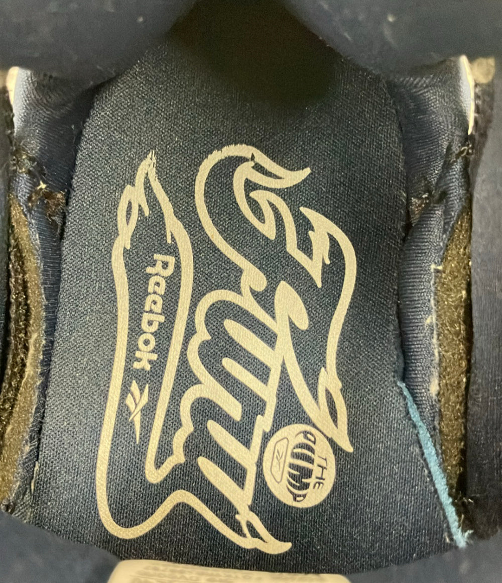 Reebok ローカットスニーカー レディース SIZE 24.0 (L) リーボック