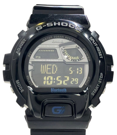 CASIO 腕時計 Bluetooth G-SHOCK クオーツ GB-6900AA メンズ カシオ