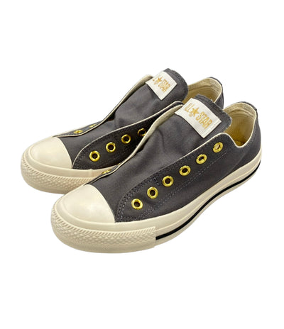 CONVERSE ローカットスニーカー スリッポン レディース SIZE 24.0 (L) コンバース