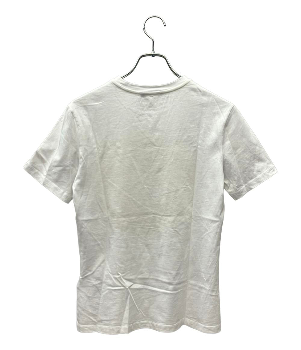 VERSACE 半袖Tシャツ メデューサプリント レディース SIZE 36 (S) ヴェルサーチ