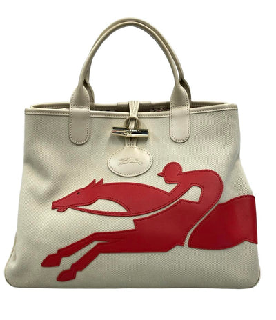 ロンシャン ハンドバッグ レディース Longchamp