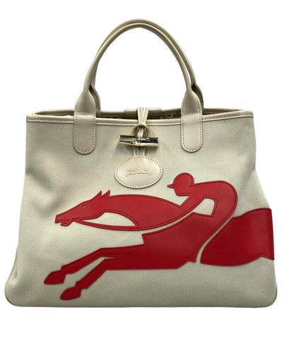 ロンシャン ハンドバッグ レディース Longchamp