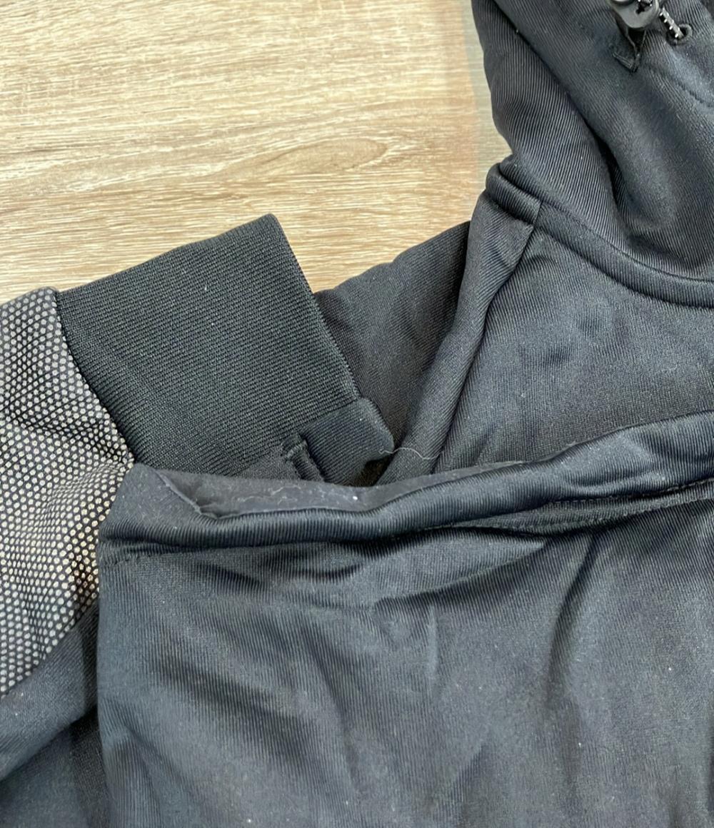 and wander 長袖パーカー Light Fleece Jacket 574-0241037 レディース SIZE 00 (XS) アンドワンダー