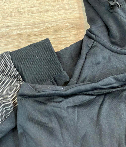 and wander 長袖パーカー Light Fleece Jacket 574-0241037 レディース SIZE 00 (XS) アンドワンダー