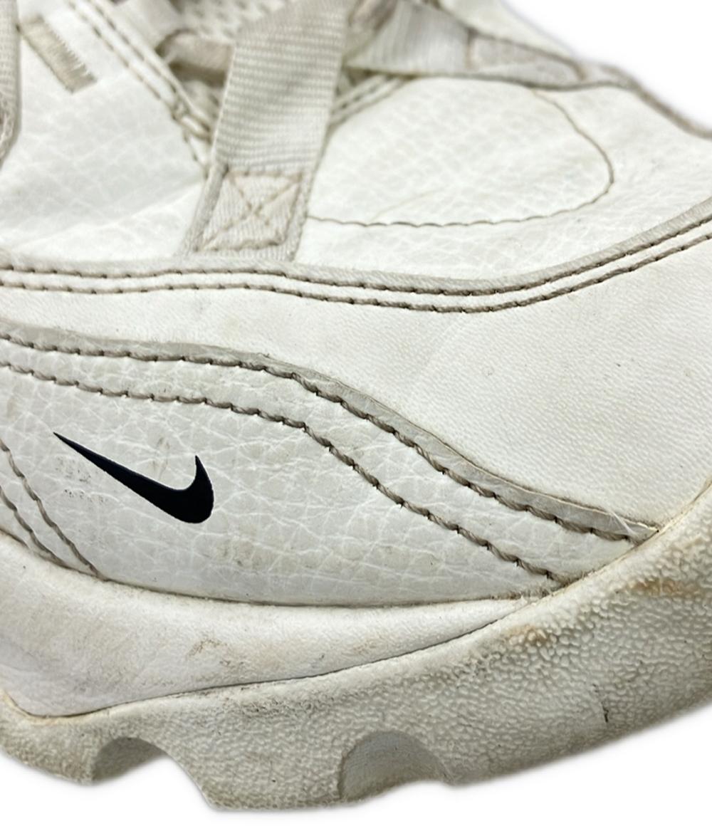 ナイキ ローカットスニーカー TC 7900 セイル DD9682-100 レディース SIZE 25.0 (XL) NIKE