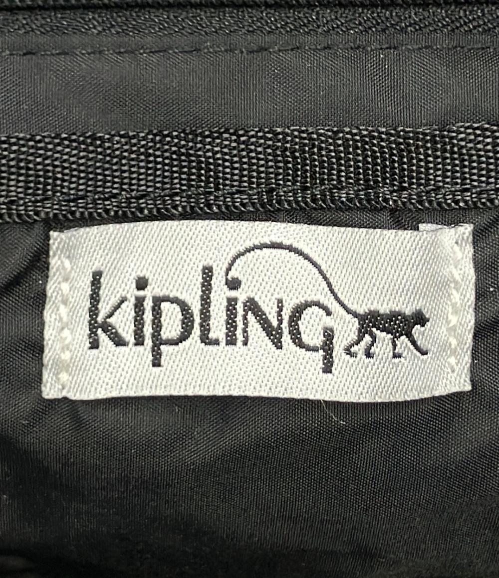 Kipling 2セット 2way ショルダーバッグ 斜め掛け ボストンバッグ レディース キプリング