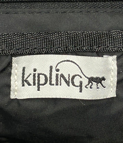 Kipling 2セット 2way ショルダーバッグ 斜め掛け ボストンバッグ レディース キプリング