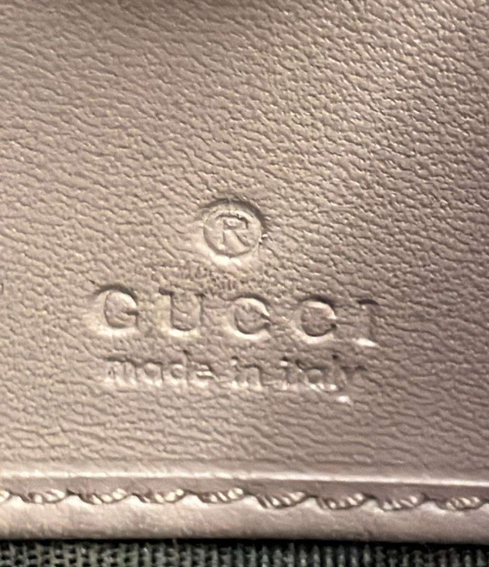 GUCCI 長財布 グッチシマ 388679 2067 レディース グッチ – Rehello by