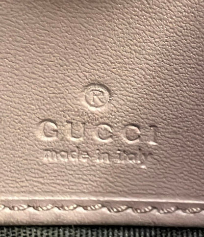 GUCCI 長財布 グッチシマ 388679 2067 レディース グッチ