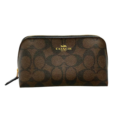 COACH ポーチ シグネチャー F53385 レディース コーチ