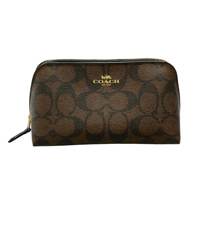 COACH ポーチ シグネチャー F53385 レディース コーチ
