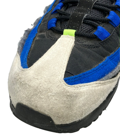 NIKE ローカットスニーカー エアマックス 95 SE DQ0268-001 メンズ SIZE 28.5 ナイキ