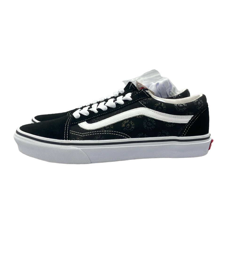 美品 VANS ローカットスニーカー × BUMP OF CHICKEN OLD SKOOL V36CF BUMP ユニセックス SIZE 25.5 (XL) バンズ