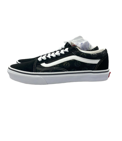美品 VANS ローカットスニーカー × BUMP OF CHICKEN OLD SKOOL V36CF BUMP ユニセックス SIZE 25.5 (XL) バンズ
